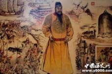 朱棣生母身份的争议