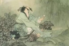 欧阳修《画眉鸟》全诗赏析
