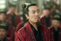 《上阳赋》历史背景是哪个朝代