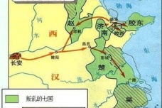 七国之乱的历史影响