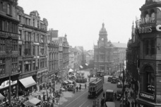 第二次工业革命英国为什么落后