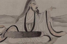 清代及现代文人对陶渊明的评价