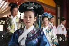 孝懿仁皇后简介