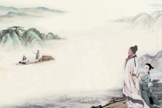 盘点王维的五首送别诗