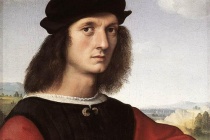 拉斐尔生平简介