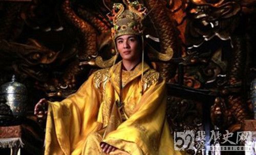 唐顺宗是怎么死的_唐顺宗死后谁是下一任皇帝