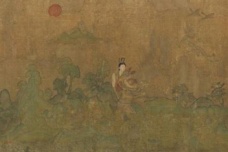 魏晋南北朝园林的主要特点是什么