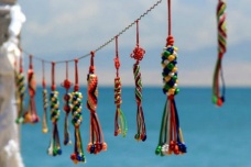 下元节的民俗活动