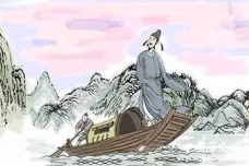 李白最爱的地方，因为他而名扬天下