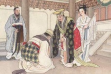 管仲如何成为齐桓公的手下