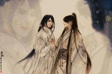 刘彻的男宠介绍