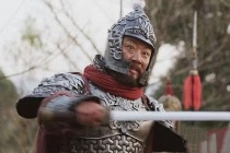 贺若弼生平简介