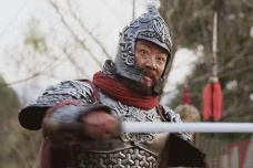 贺若弼生平简介