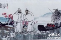 李白和王维有什么关系