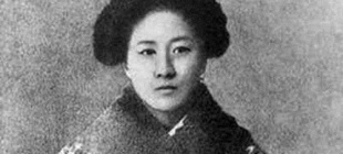 1907年7月15日：鉴湖女侠秋瑾就义