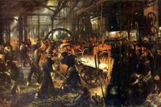 苏联第四个五年计划的起止时间