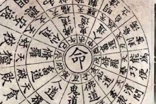 谶纬学说的介绍