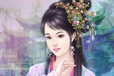 苏小妹的传说