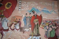 周武王为什么没有对殷商赶尽杀绝