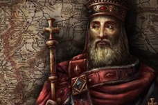 查理大帝生平简介