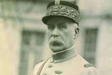 贝当元帅：从英雄到叛徒