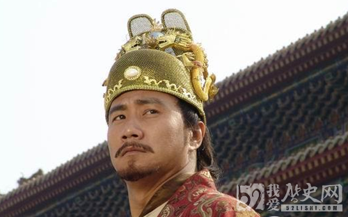 朱元璋为什么放弃出征日本_日本斩杀了多少位大明使者