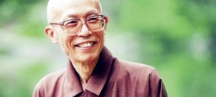 2009年2月3日：圣严法师圆寂