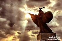 汉武帝刘彻生平介绍