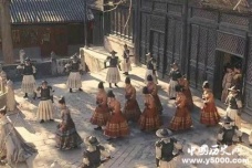 朱棣诛杀建文旧臣的瓜蔓抄