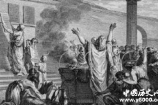 罗马《十二铜表法》内容