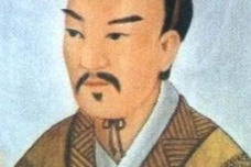 东汉第六位皇帝汉安帝刘祜