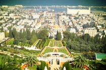 以色列法海市介绍