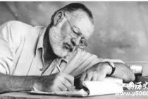 一战对美国文学的影响