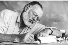 一战对美国文学的影响