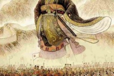 揭秘：秦始皇陵为何无人敢发掘