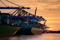 汉堡港口是哪个国家的