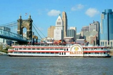 美国俄亥俄州在哪里