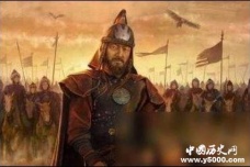 刘邦的入关路线是怎样的