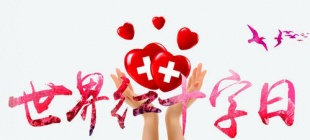 1948年5月8日：世界红十字日