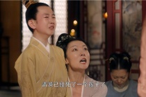 《大宋宫词》大辽拿下镇州元侃荣登大宝