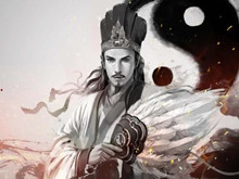 诸葛亮舌战群儒