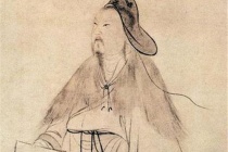 谢灵运人物简介