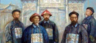 1900年6月26日：《东南保护约款》