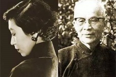 《小团圆》:张爱玲的自传小说