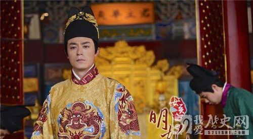 朱祁镇为什么对付太监喜宁_朱祁镇如何返回大明