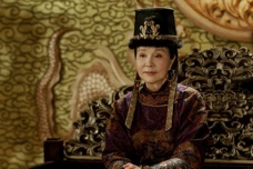 《大宋宫词》萧绰是谁