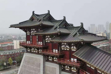 隋唐洛阳城的建造理念是什么