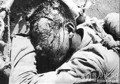 冀鲁豫根据地简介_日军如何摧毁冀鲁豫根据地_当时中日双方交战的真实战况