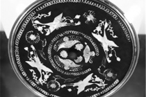 漆器的金银平脱工艺是什么