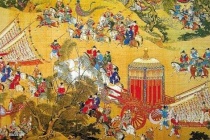 南宋的殿前司与水军有什么关系